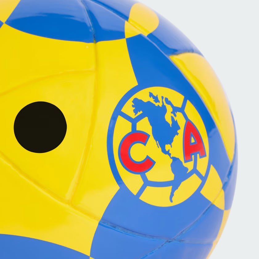 Adidas Club America Home Mini - KS7942 product image 3, provided for visual reference and product detail review