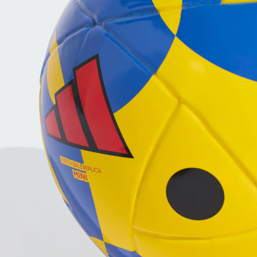 Adidas Club America Home Mini - KS7942 product image 4, provided for visual reference and product detail review