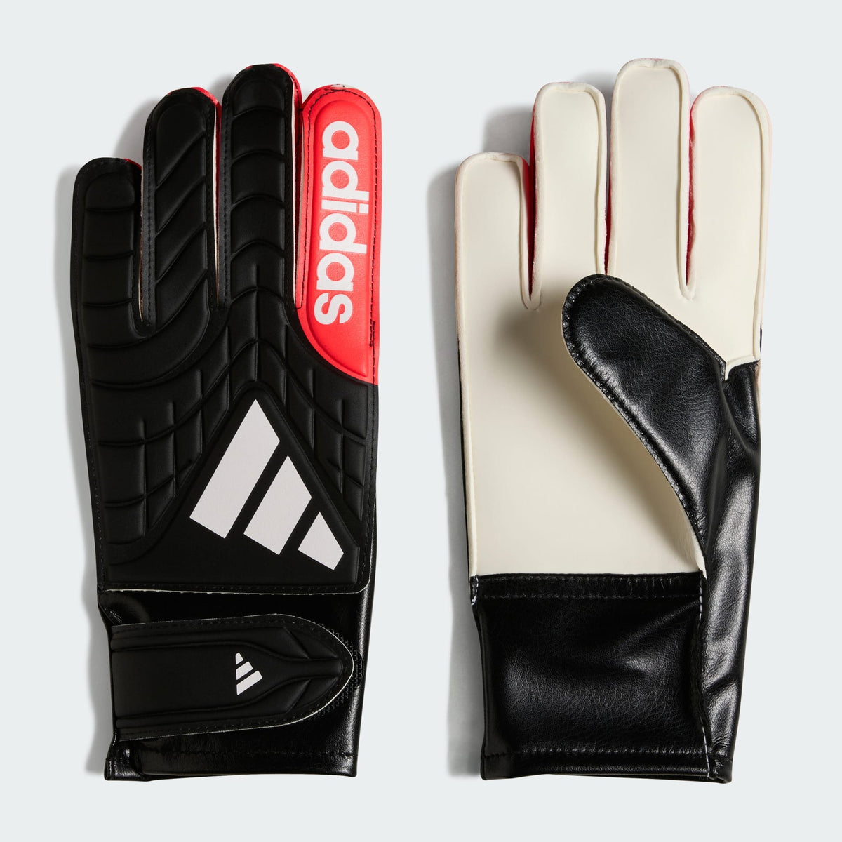 Adidas COPA Club Junior Goalkeeper Glove KA7809 product image 1, provided for visual reference and product detail review