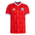 ADIDAS Chile Men Home Jersey 2026 - KG8542 product image 1, provided for visual reference and product detail review