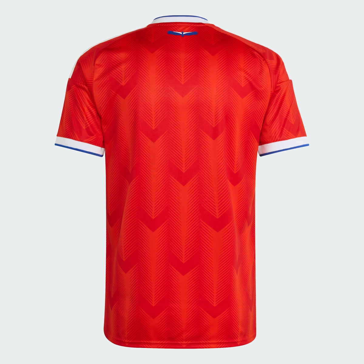 ADIDAS Chile Men Home Jersey 2026 - KG8542 product image 2, provided for visual reference and product detail review