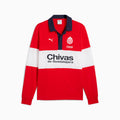 PUMA Chivas Rugby Polo - 786005 11 product image 1, provided for visual reference and product detail review
