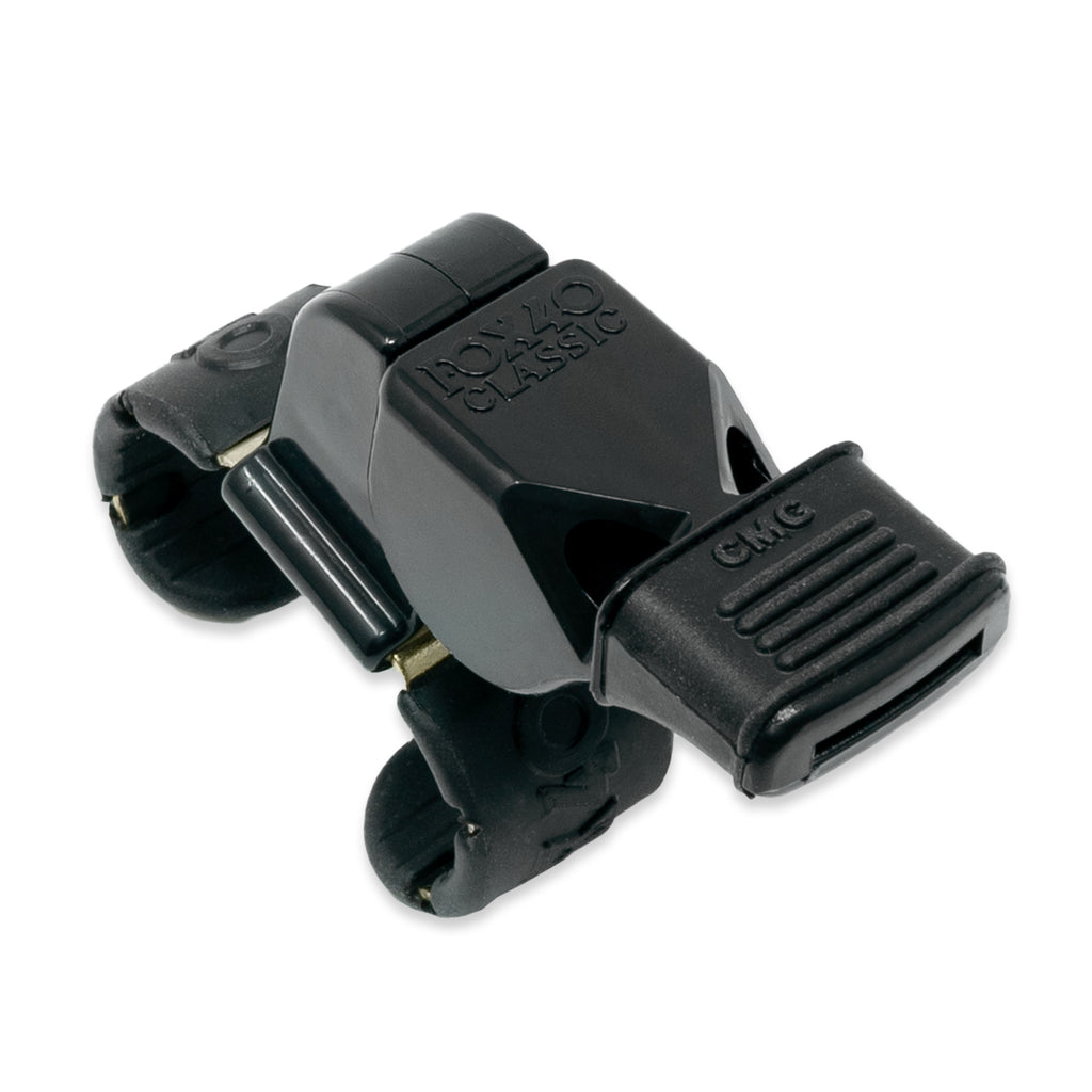 FOX 40 Classic CMG FingerGrip - 9609-0008 product image 1, provided for visual reference and product detail review