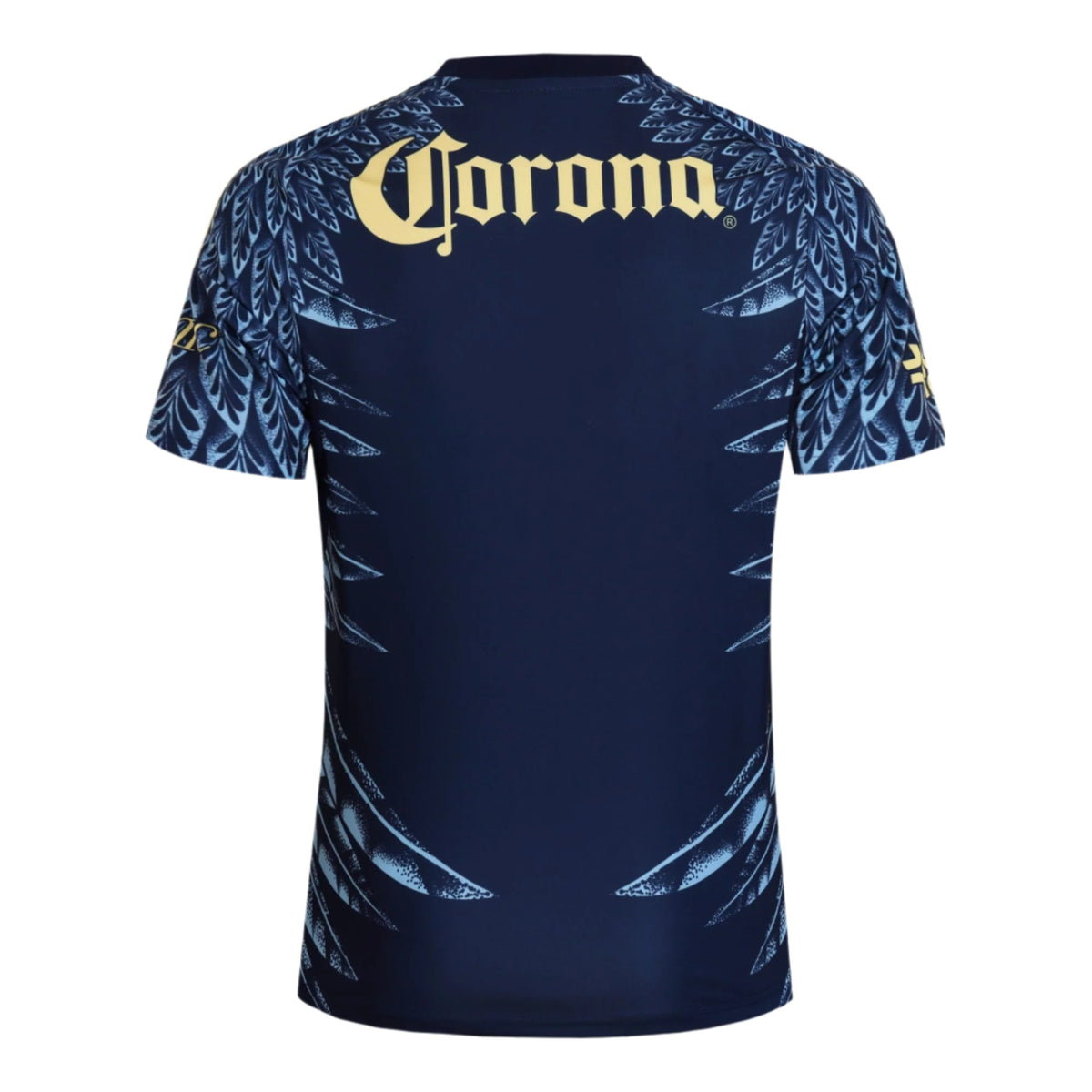 ADIDAS Club América Men Away Jersey 25/26 - JN8618 product image 2, provided for visual reference and product detail review
