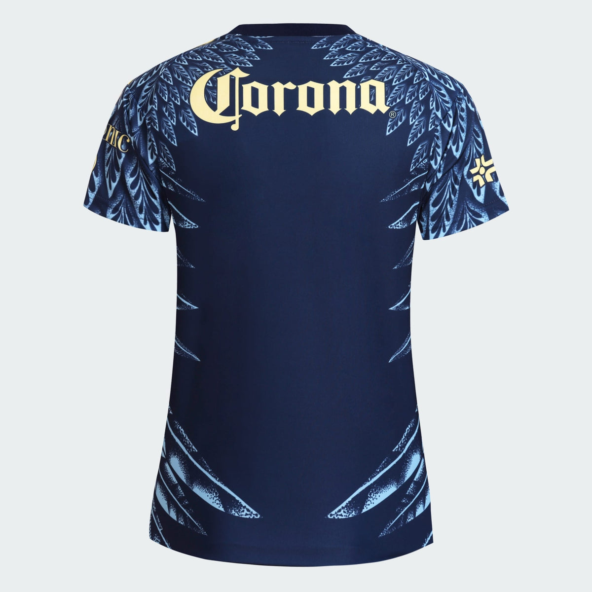 ADIDAS Club América Women Away Jersey 25/26 - JN8620 product image 2, provided for visual reference and product detail review