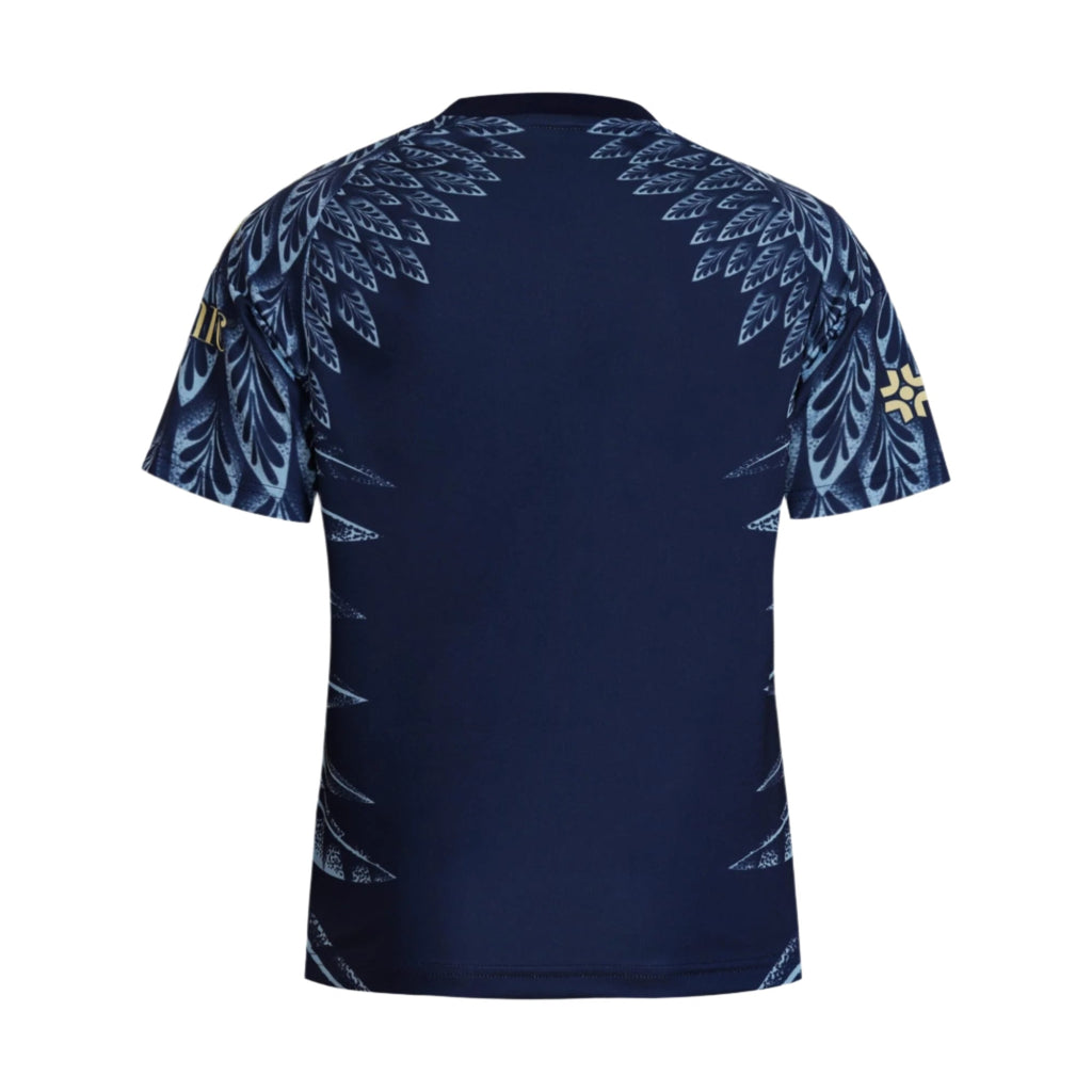 ADIDAS Club América Kids Away Jersey 25/26 - JN8634 product image 2, provided for visual reference and product detail review