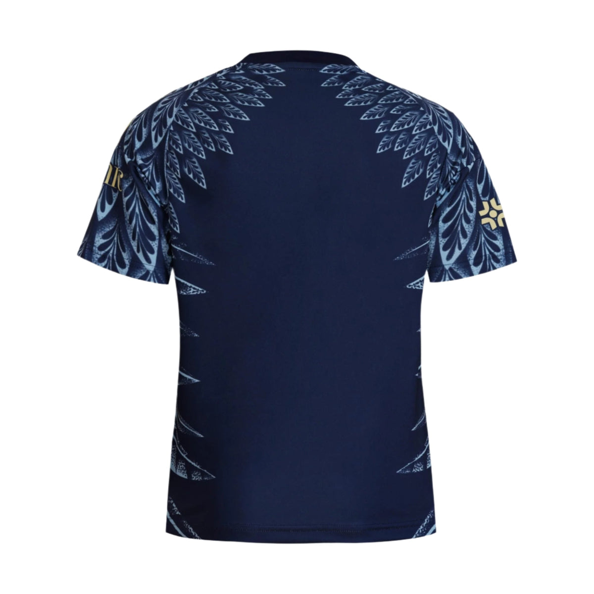 ADIDAS Club América Kids Away Jersey 25/26 - JN8634 product image 2, provided for visual reference and product detail review