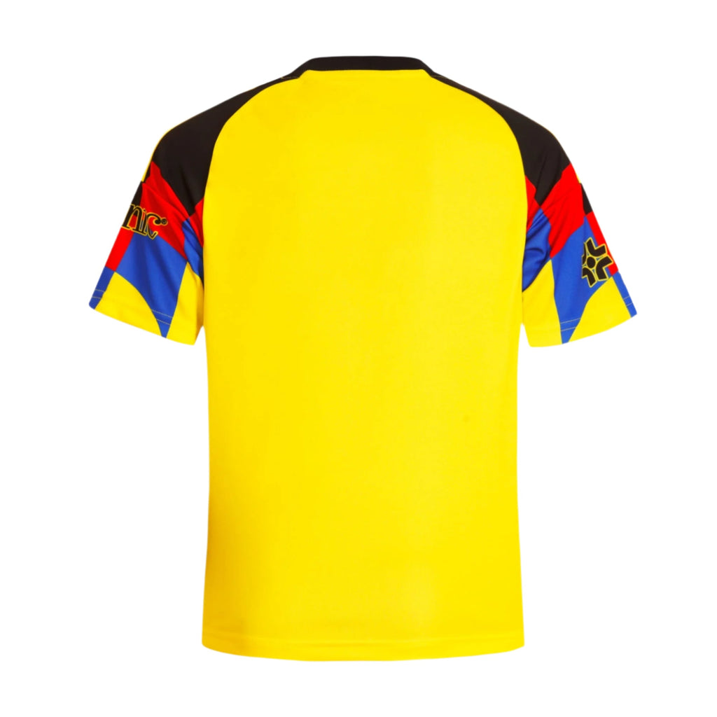 ADIDAS Club América Youth Home Jersey 25/26 - JN8635 product image 2, provided for visual reference and product detail review