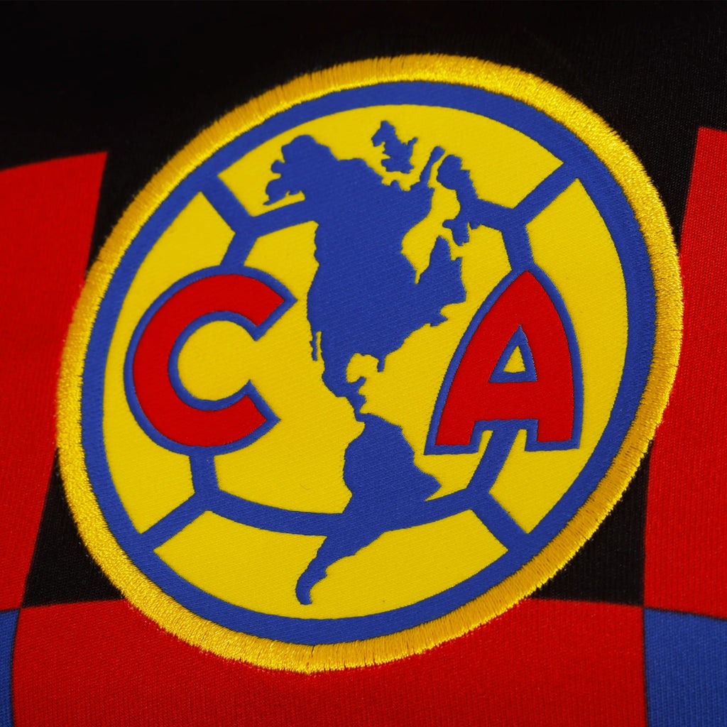 ADIDAS Club América Men Home Jersey 25/26 - JN8612 product image 3, provided for visual reference and product detail review