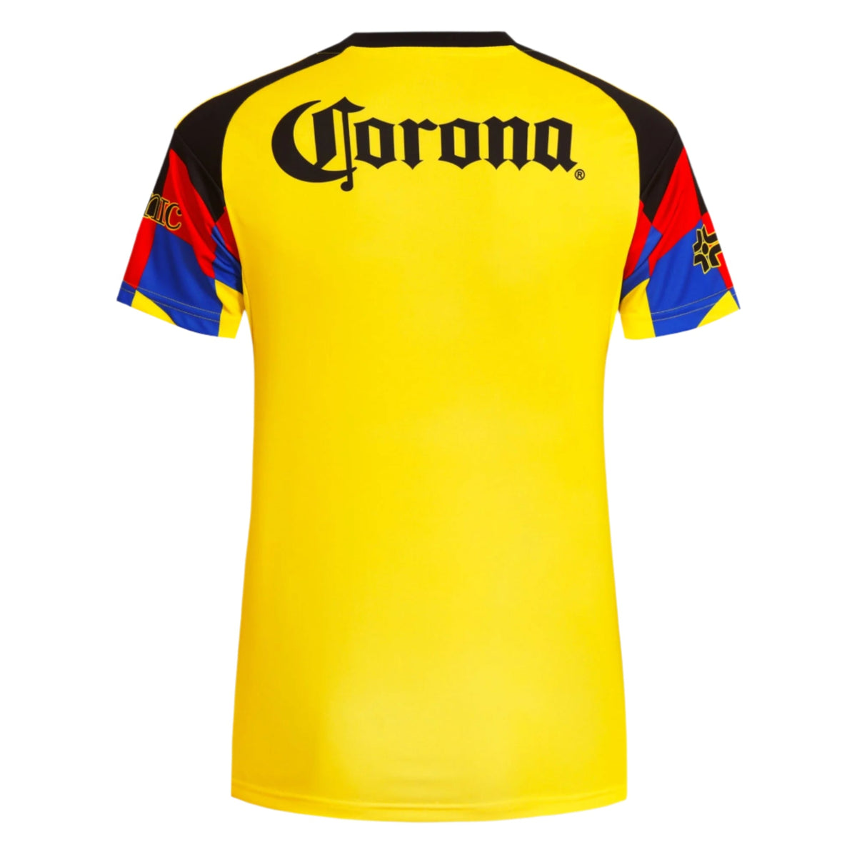 ADIDAS Club América Women Home Jersey 25/26 - JN8628 product image 2, provided for visual reference and product detail review