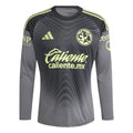 ADIDAS Club América Men LS Goalkeeper Jersey 25/26 - JN8623 product image 1, provided for visual reference and product