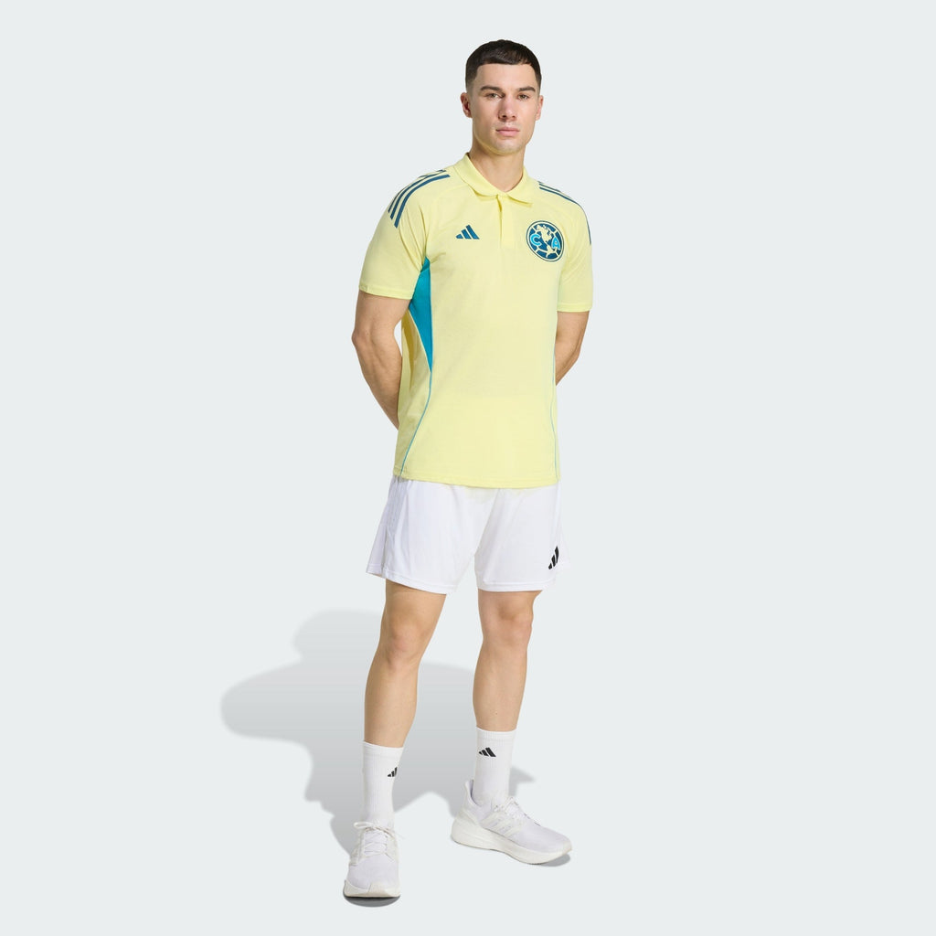 ADIDAS Club America Tiro25 Polo - KC5075 product image 6, provided for visual reference and product detail review
