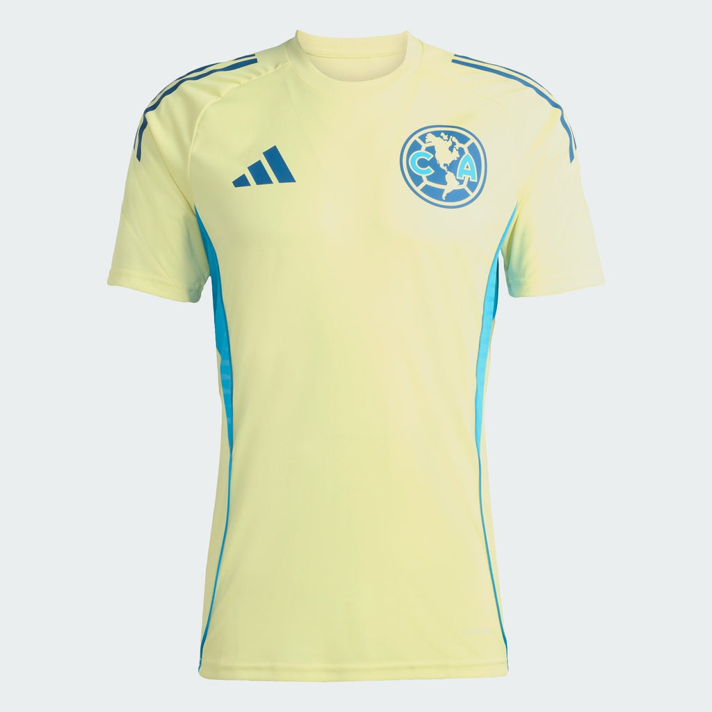 ADIDAS Club America Tiro25 CM Training Jersey - KC5078 product image 1, provided for visual reference and product detail