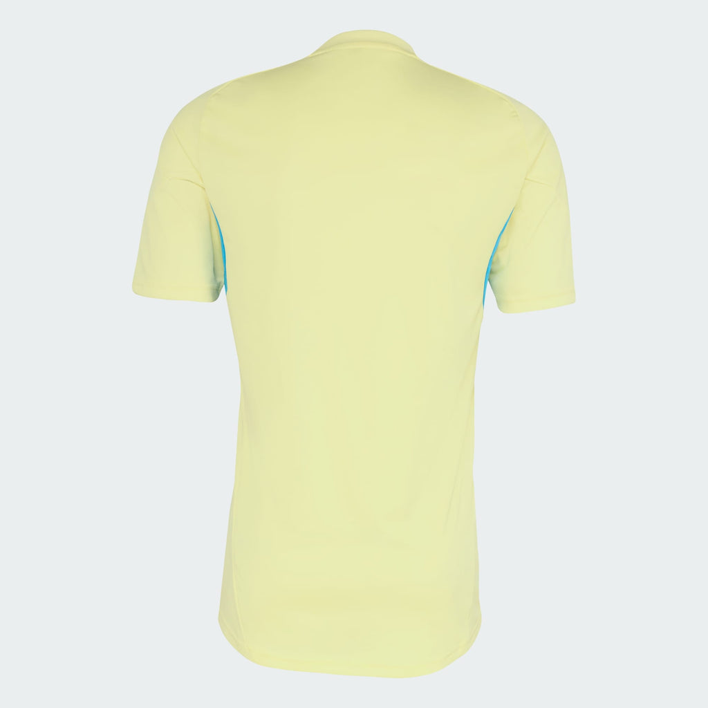 ADIDAS Club America Tiro25 CM Training Jersey - KC5078 product image 2, provided for visual reference and product detail