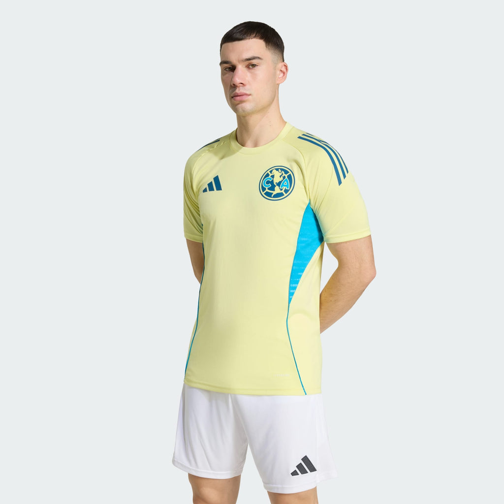 ADIDAS Club America Tiro25 CM Training Jersey - KC5078 product image 5, provided for visual reference and product detail