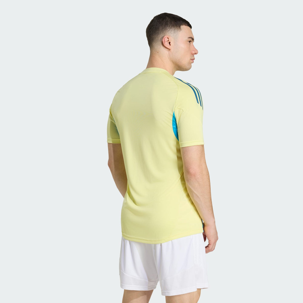 ADIDAS Club America Tiro25 CM Training Jersey - KC5078 product image 6, provided for visual reference and product detail