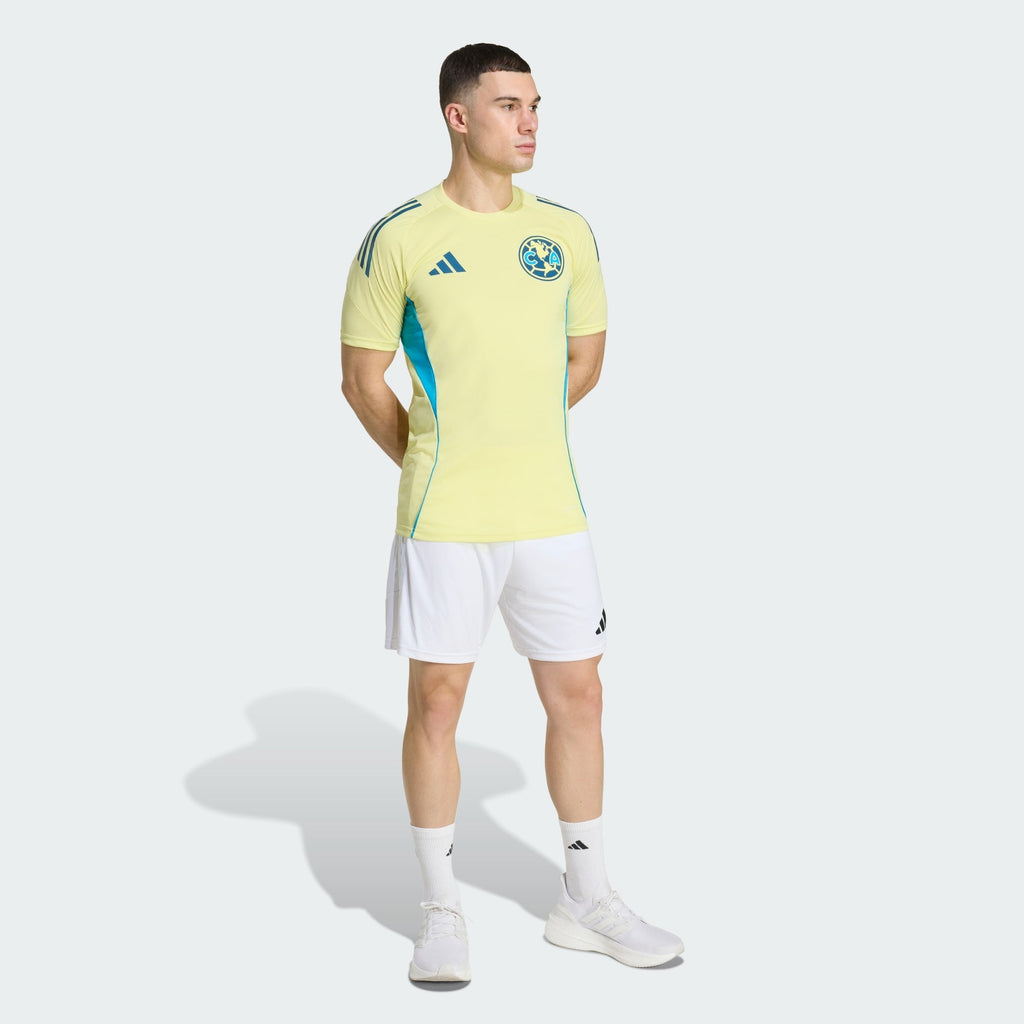 ADIDAS Club America Tiro25 CM Training Jersey - KC5078 product image 7, provided for visual reference and product detail