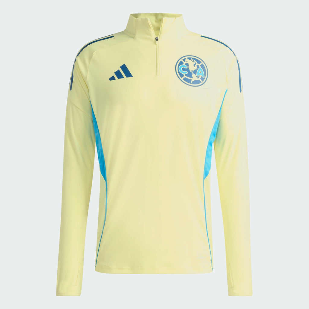 ADIDAS Club America Tiro25 Training Top - KC5079 product image 1, provided for visual reference and product detail review