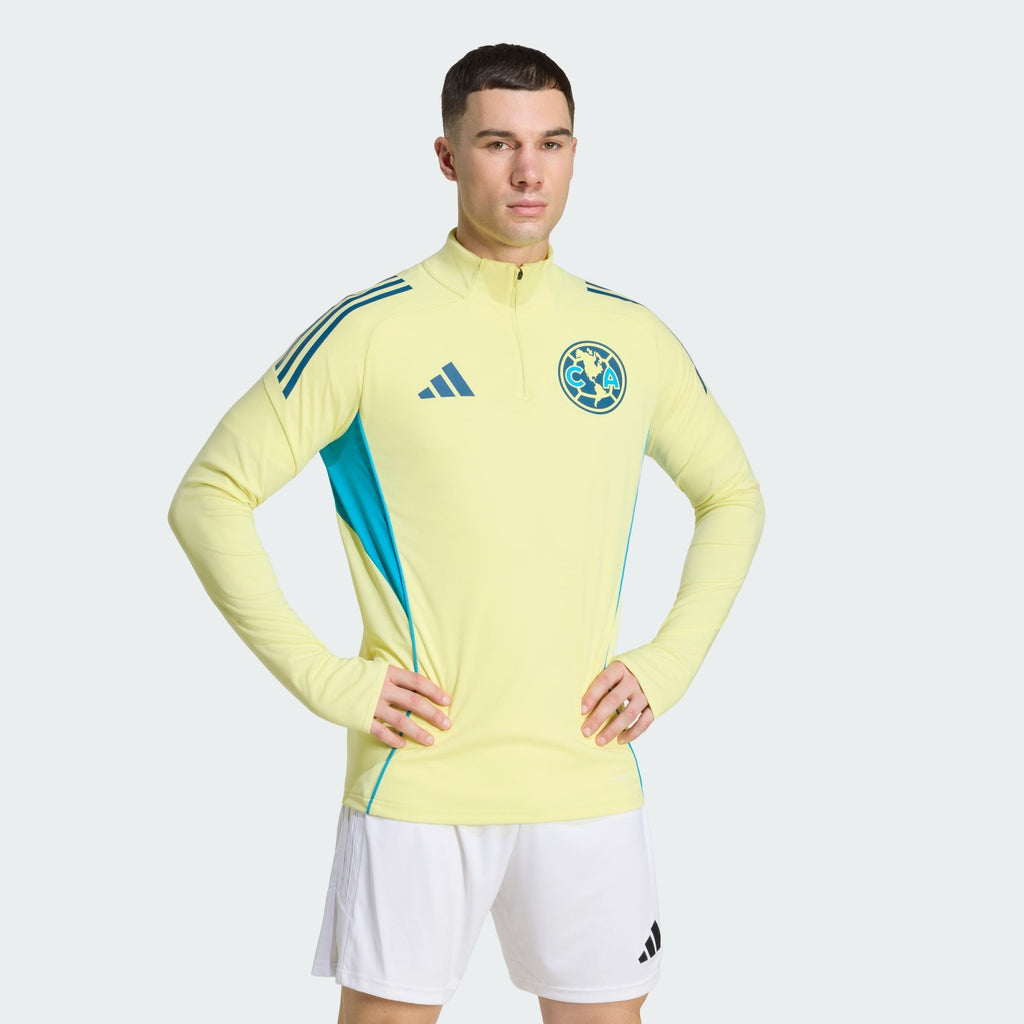 ADIDAS Club America Tiro25 Training Top - KC5079 product image 3, provided for visual reference and product detail review