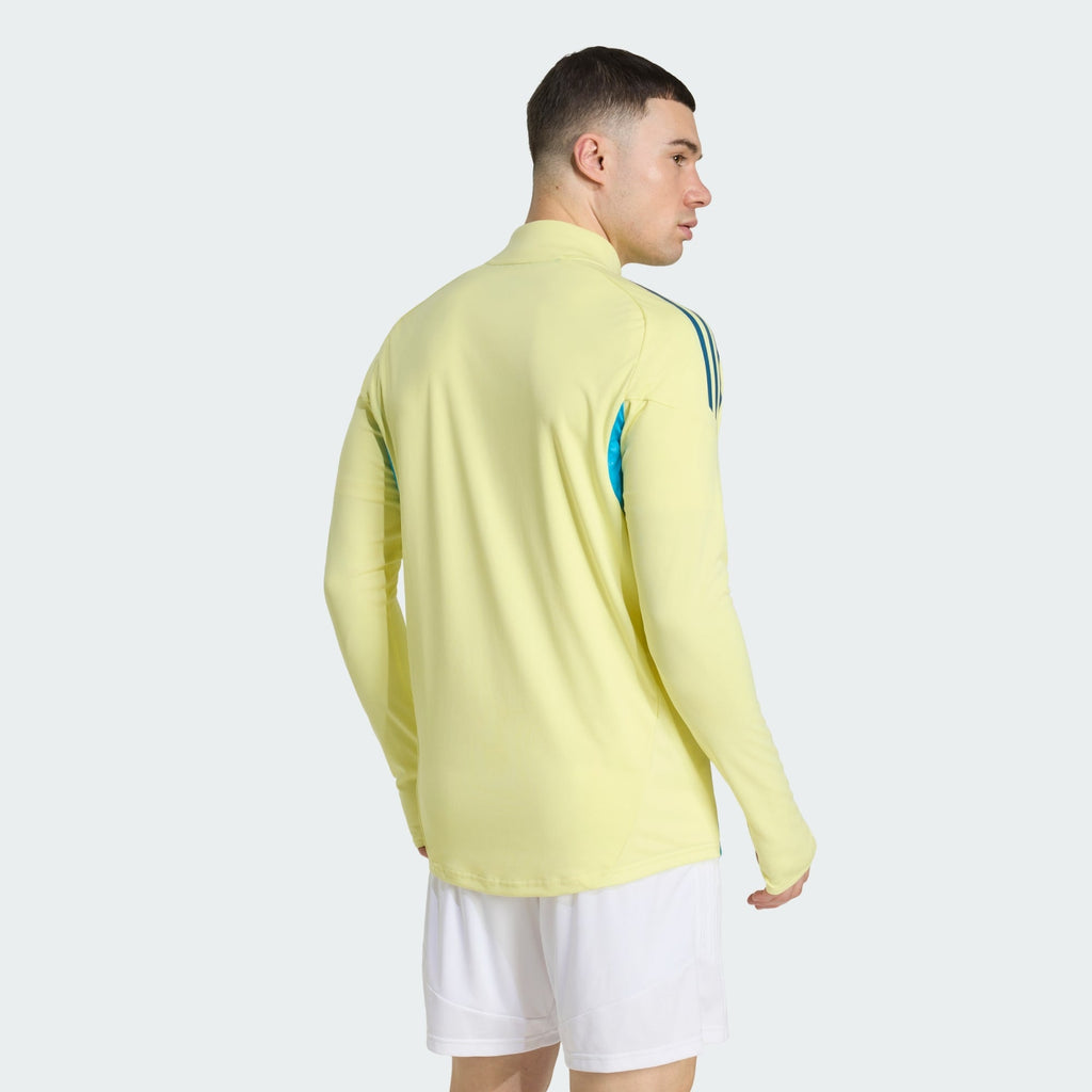 ADIDAS Club America Tiro25 Training Top - KC5079 product image 4, provided for visual reference and product detail review