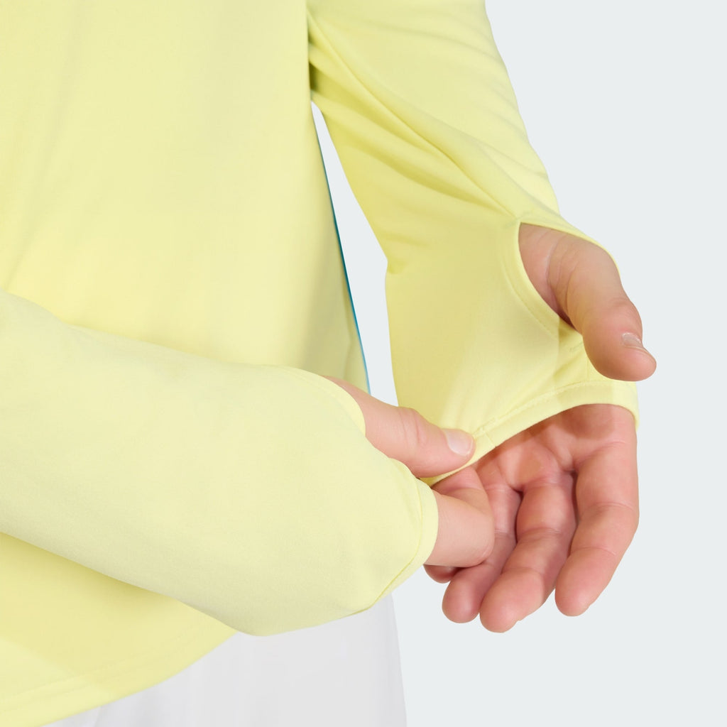 ADIDAS Club America Tiro25 Training Top - KC5079 product image 6, provided for visual reference and product detail review