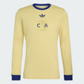 Adidas Club America 26/27 L/S Anniversary JSY KU8016 product image 1, provided for visual reference and product detail review