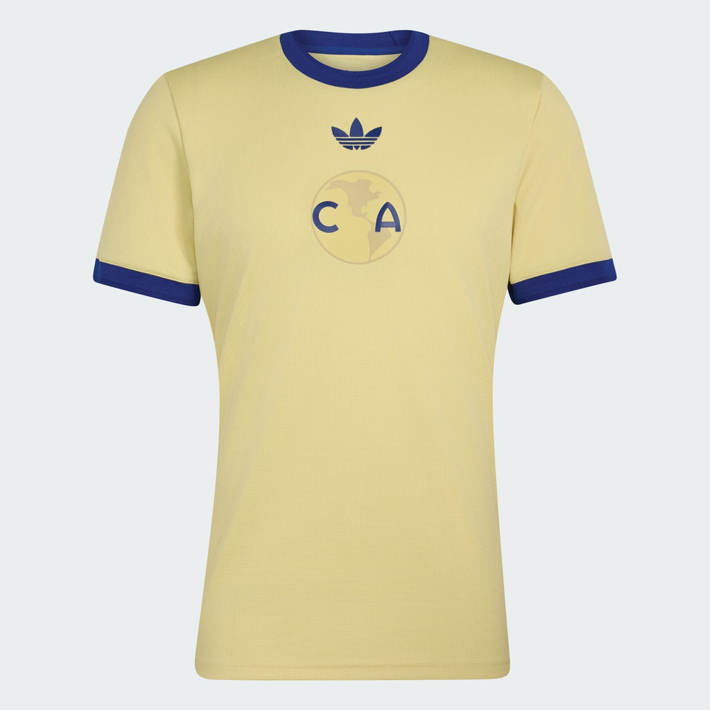 Adidas Club America 26/27 Anniversary JSY KE6265 product image 1, provided for visual reference and product detail review