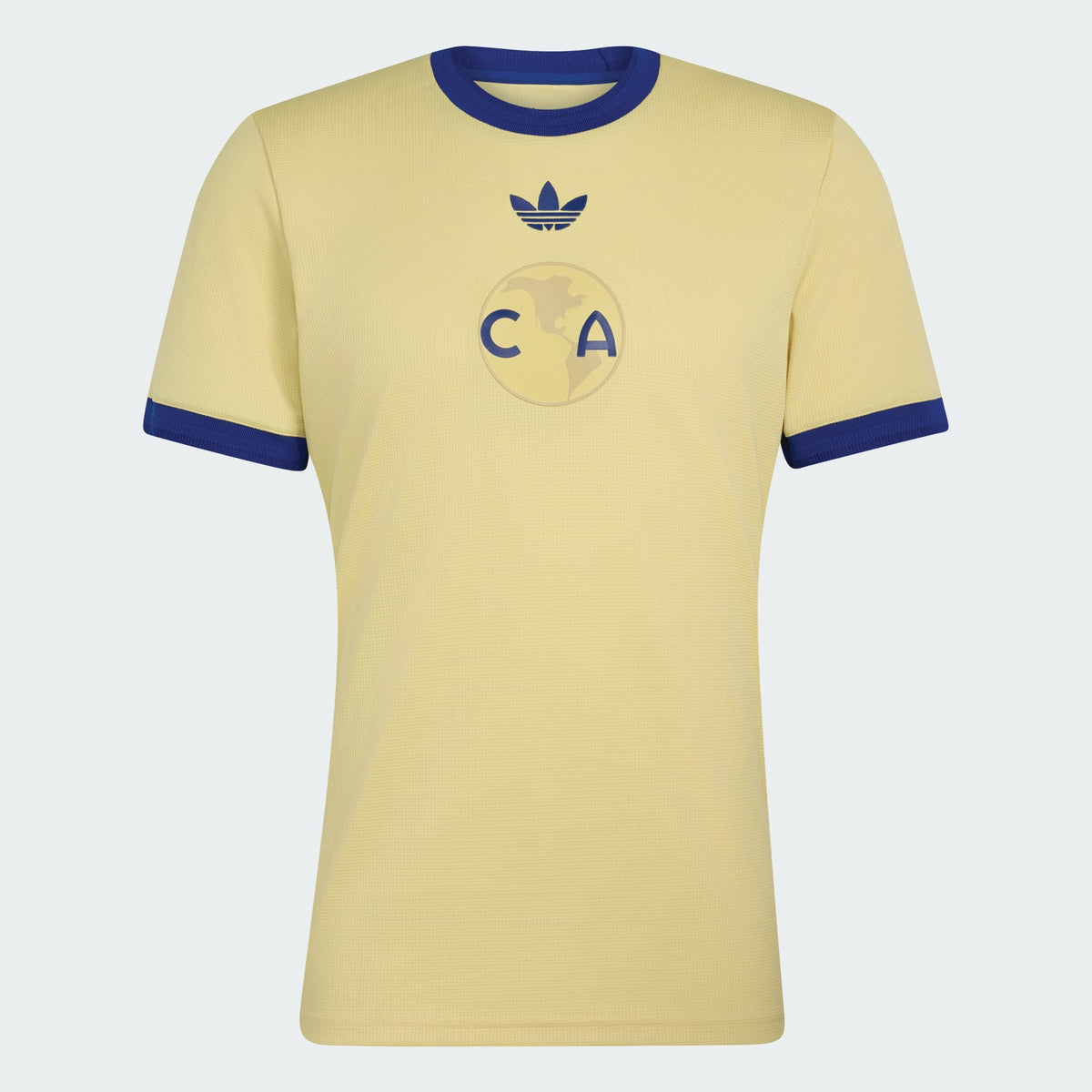 Adidas Club America 26/27 Anniversary JSY KE6265 product image 1, provided for visual reference and product detail review