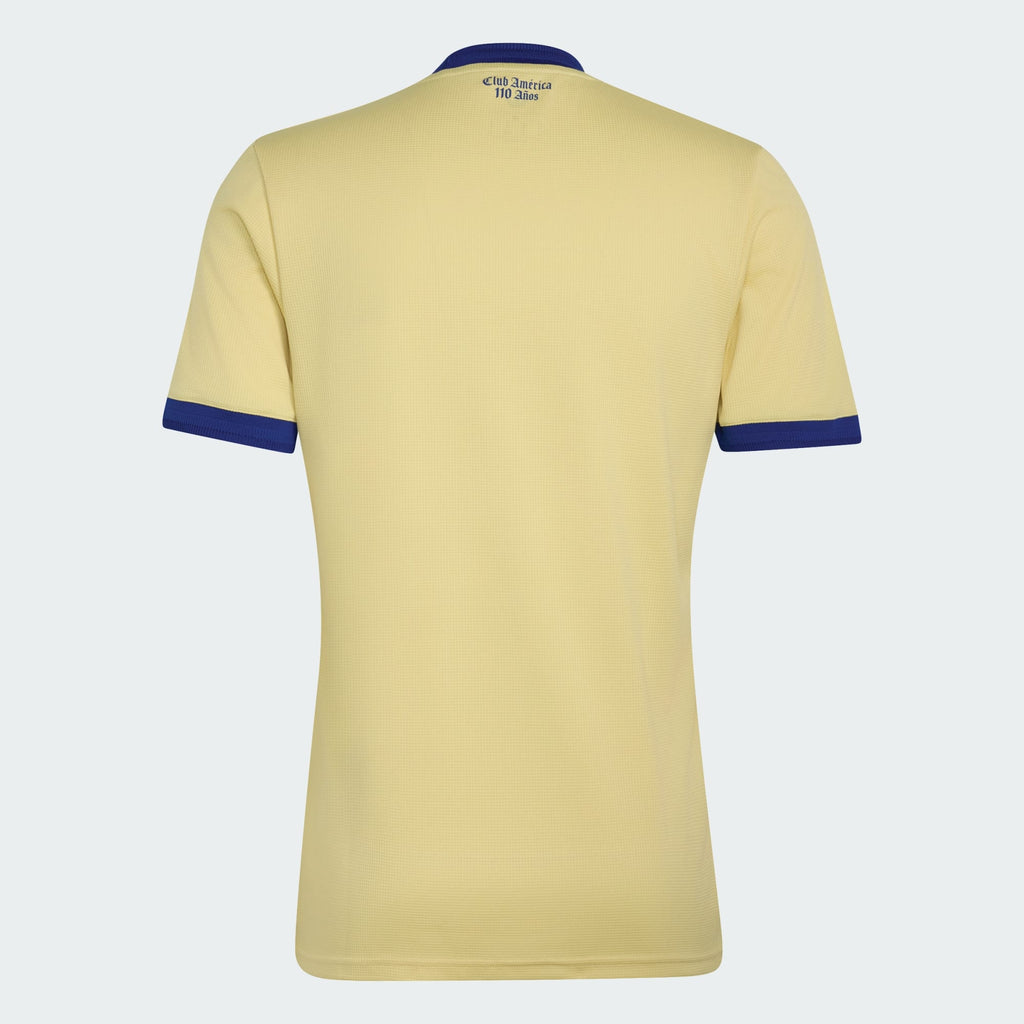 Adidas Club America 26/27 Anniversary JSY KE6265 product image 2, provided for visual reference and product detail review