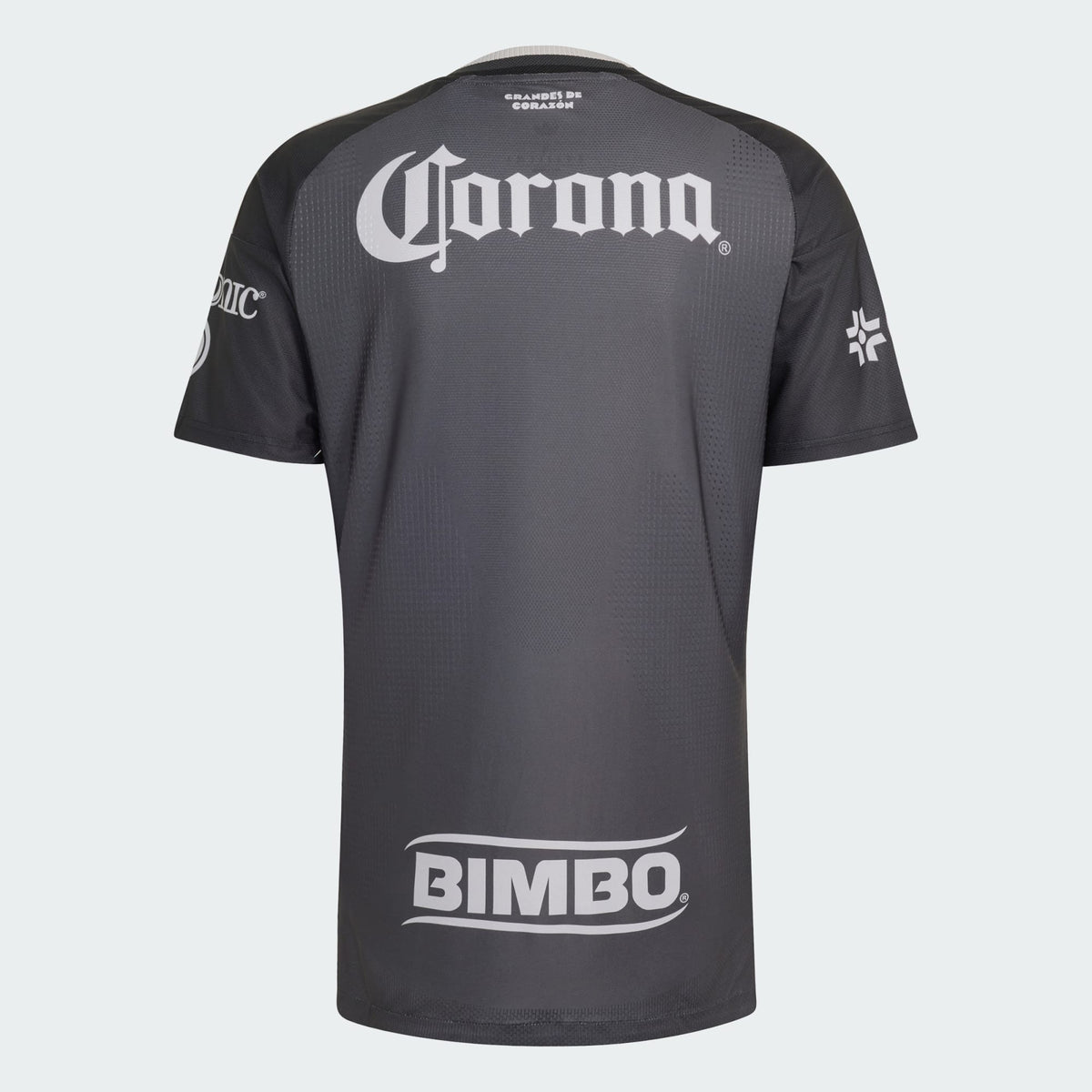 Adidas Men Club America 26/27 Away Authentic JSY KB9021 product image 4, provided for visual reference and product detail