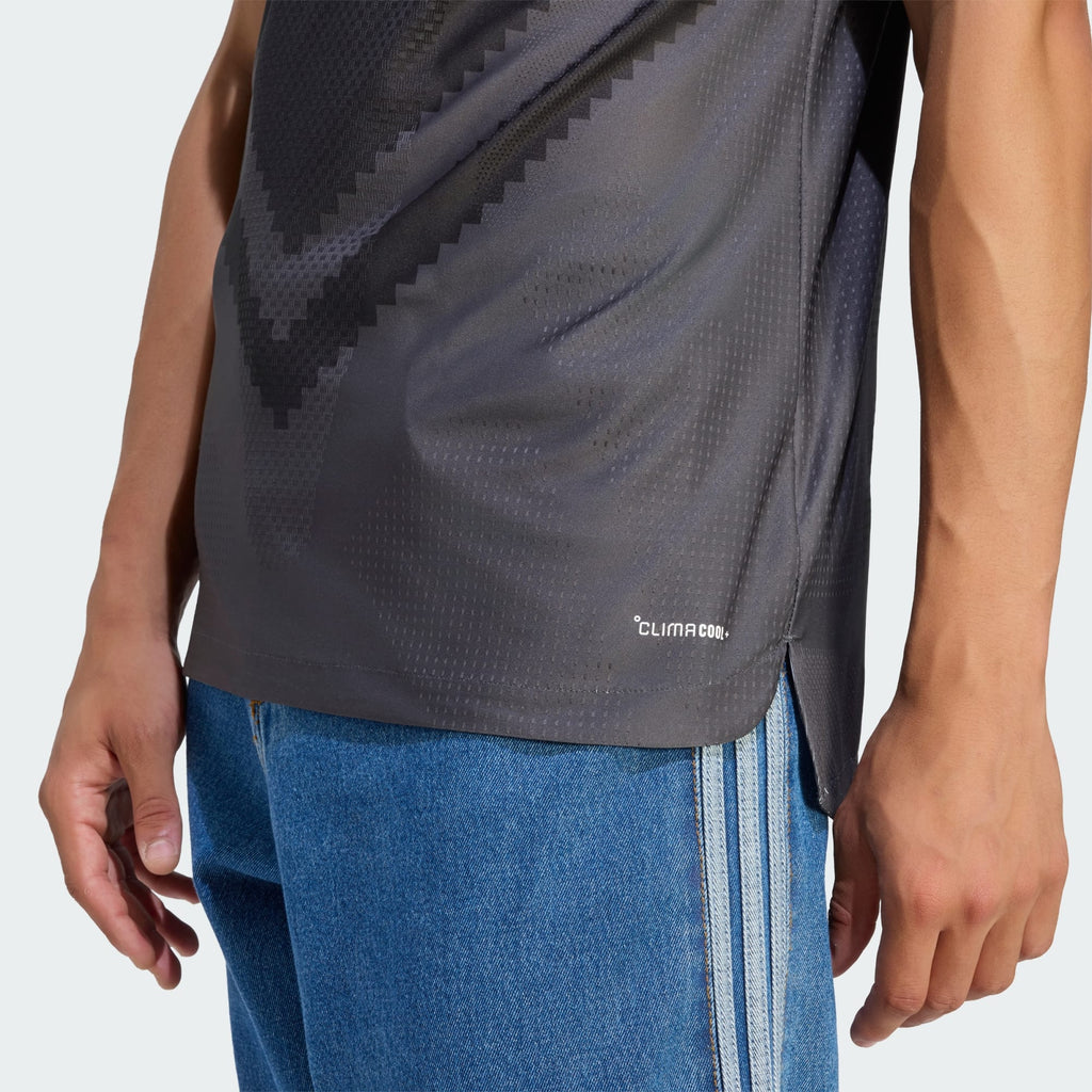 Adidas Men Club America 26/27 Away Authentic JSY KB9021 product image 5, provided for visual reference and product detail