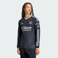 Adidas Club America Away 26/27 Authentic LS Jsy KC1681 product image 1, provided for visual reference and product detail