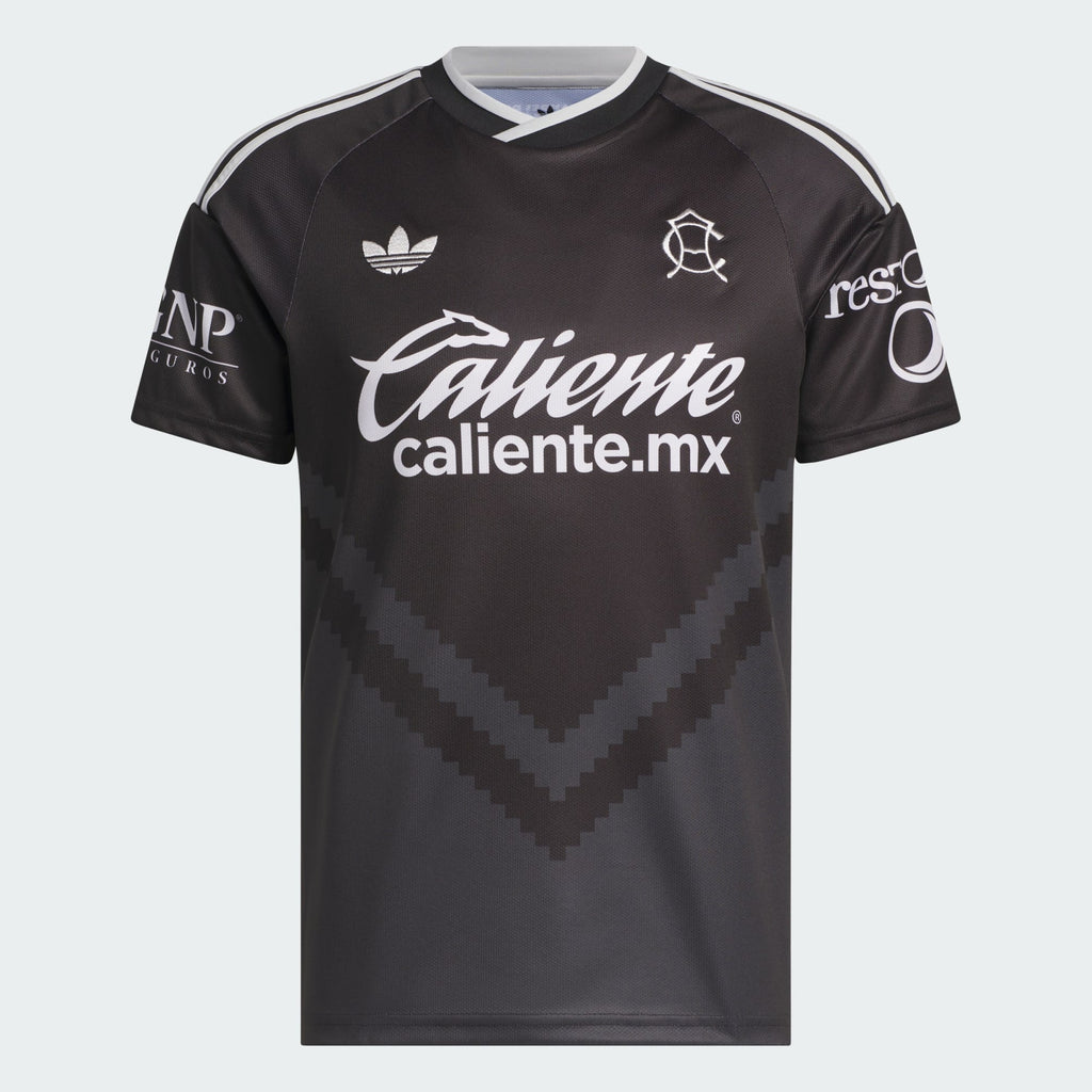 Adidas Club America 26/27 Away JSY KB9023 product image 1, provided for visual reference and product detail review