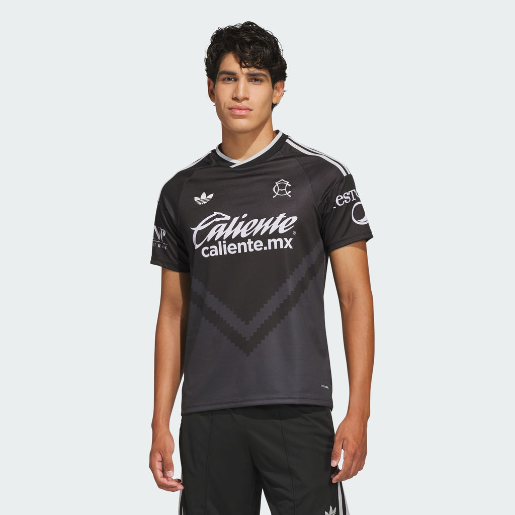 Adidas Club America 26/27 Away JSY KB9023 product image 2, provided for visual reference and product detail review