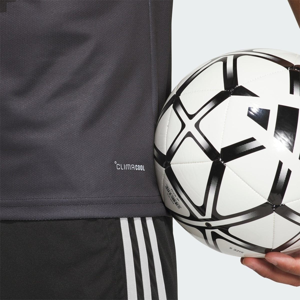 Adidas Club America 26/27 Away JSY KB9023 product image 5, provided for visual reference and product detail review