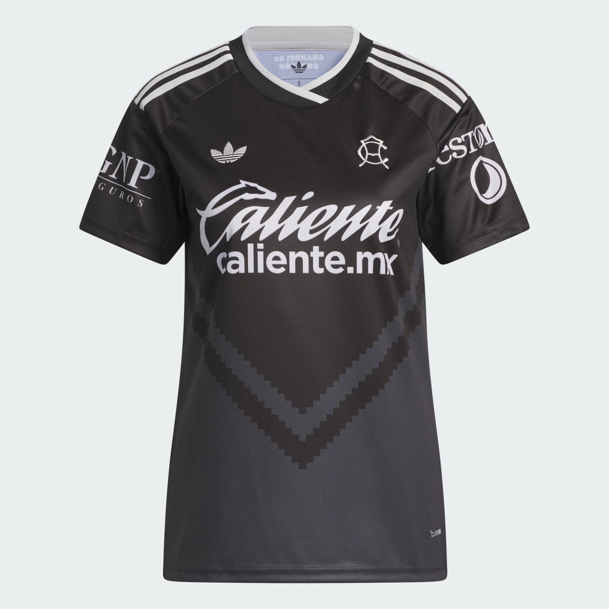 Adidas 26/27 Club America Away Womens Jersey KB9025 product image 3, provided for visual reference and product detail review