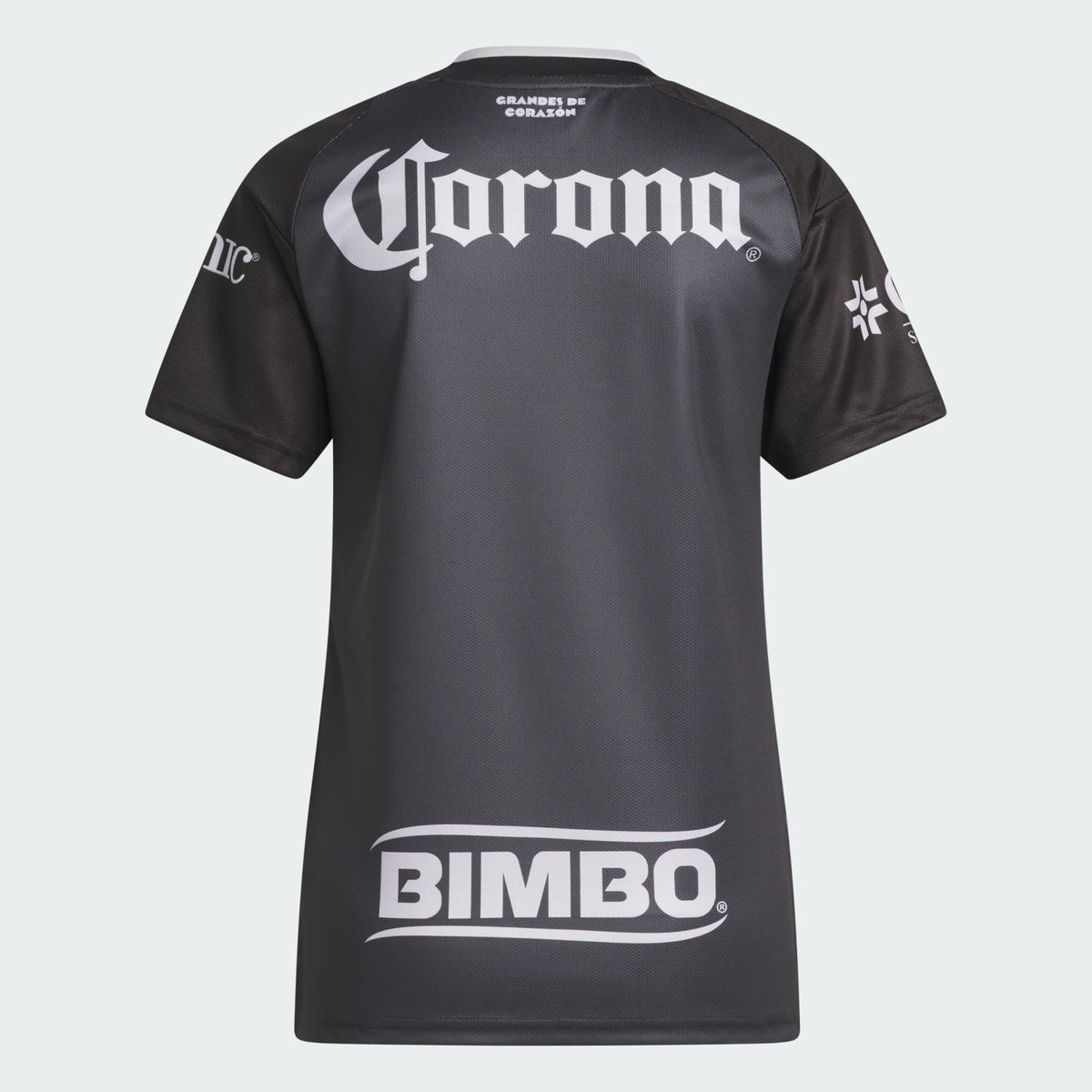 Adidas 26/27 Club America Away Womens Jersey KB9025 product image 4, provided for visual reference and product detail review