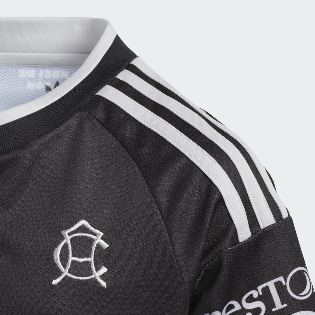 Adidas Youth Club America 26/27 Away JSY KB9036 product image 3, provided for visual reference and product detail review
