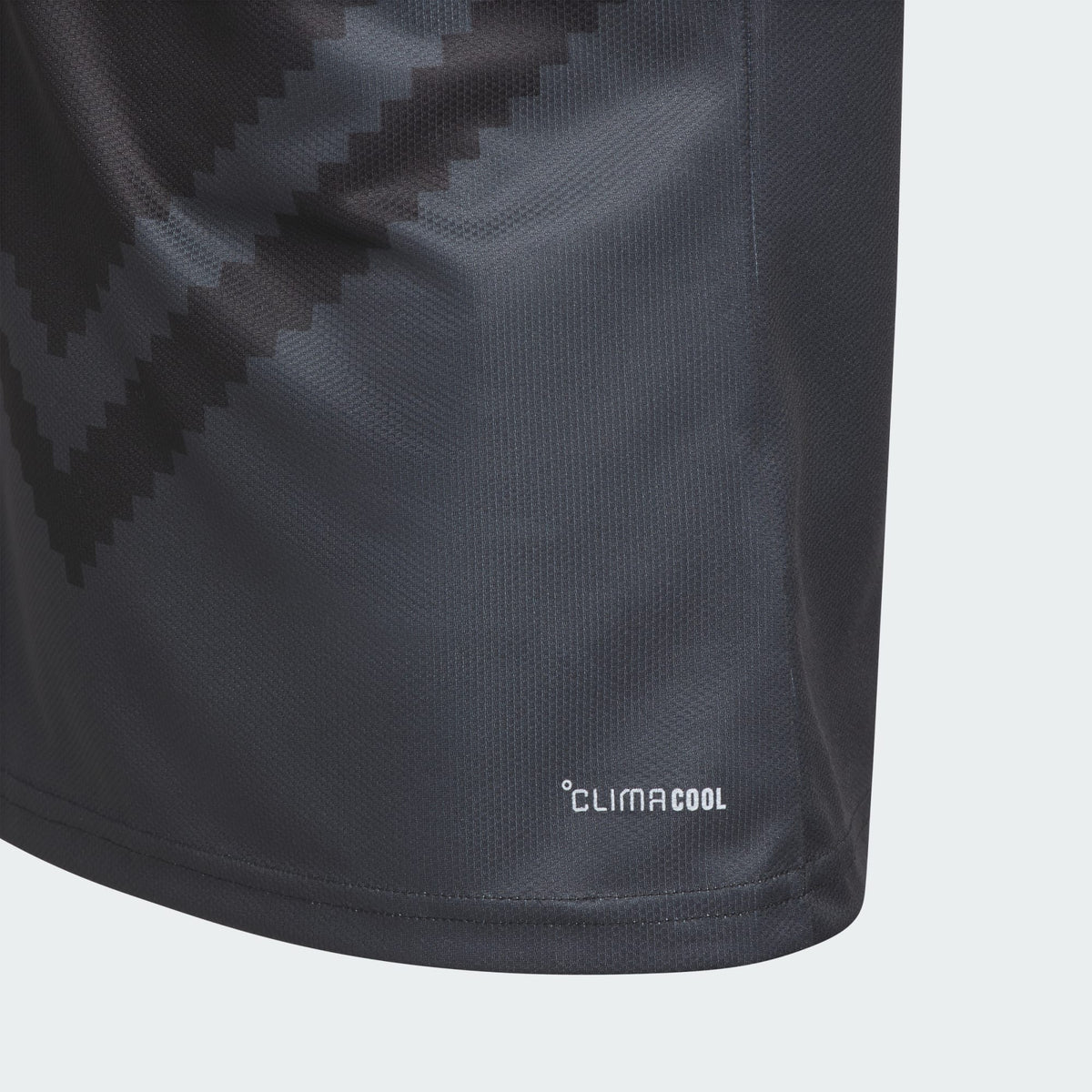 Adidas Youth Club America 26/27 Away JSY KB9036 product image 4, provided for visual reference and product detail review