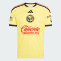 Adidas Men Club America 26/27 Home JSY KB9016 product image 1, provided for visual reference and product detail review
