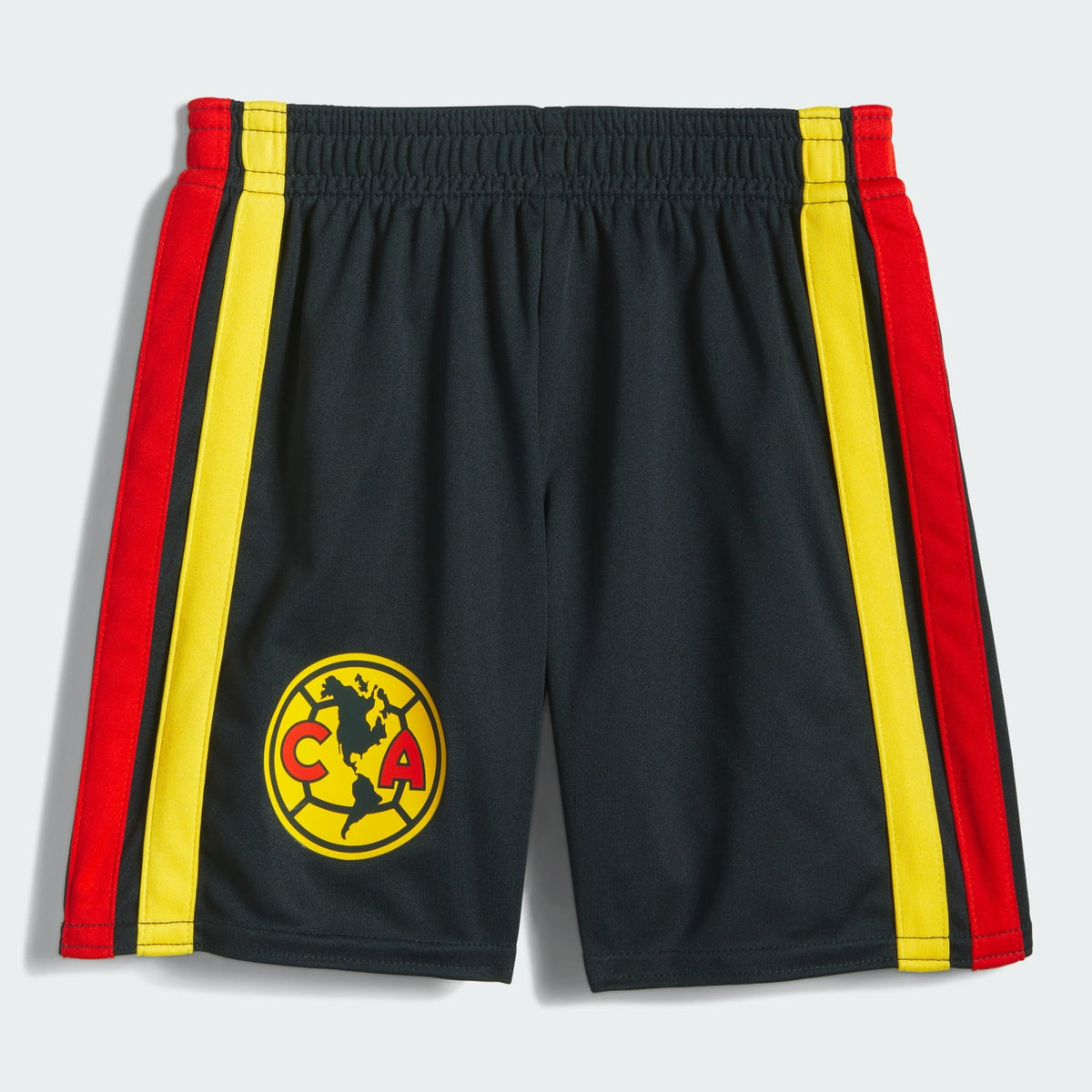 Adidas Club America 26/27 Home Kids Set KB9029 product image 4, provided for visual reference and product detail review