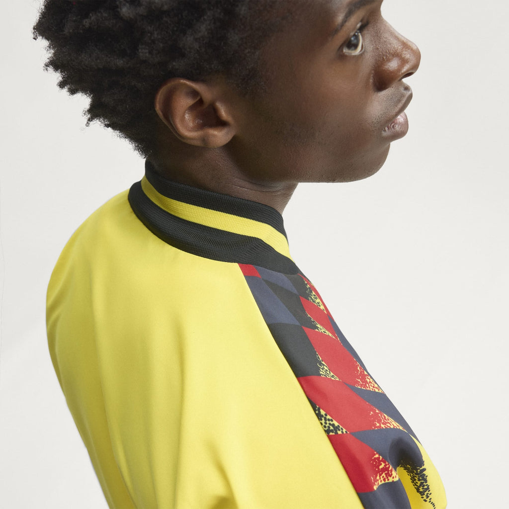 Adidas Club America Stadium Track Top KG7629 product image 5, provided for visual reference and product detail review