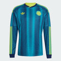 Adidas 26/27 Colombia Away L/S JSY JZ8804 product image 1, provided for visual reference and product detail review