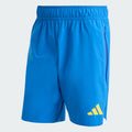 Adidas Colombia Tiro Travel Shorts KH3825 product image 1, provided for visual reference and product detail review