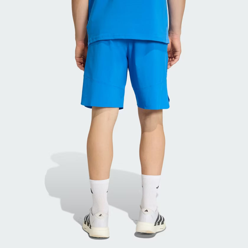 Adidas Colombia Tiro Travel Shorts KH3825 product image 3, provided for visual reference and product detail review