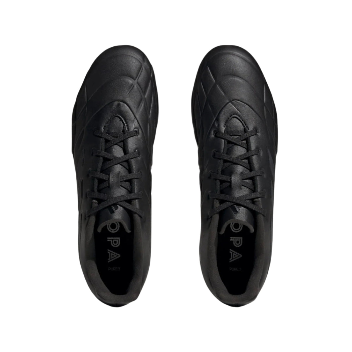 ADIDAS Copa Pure .3 FG - HQ8940 product image 2, provided for visual reference and product detail review