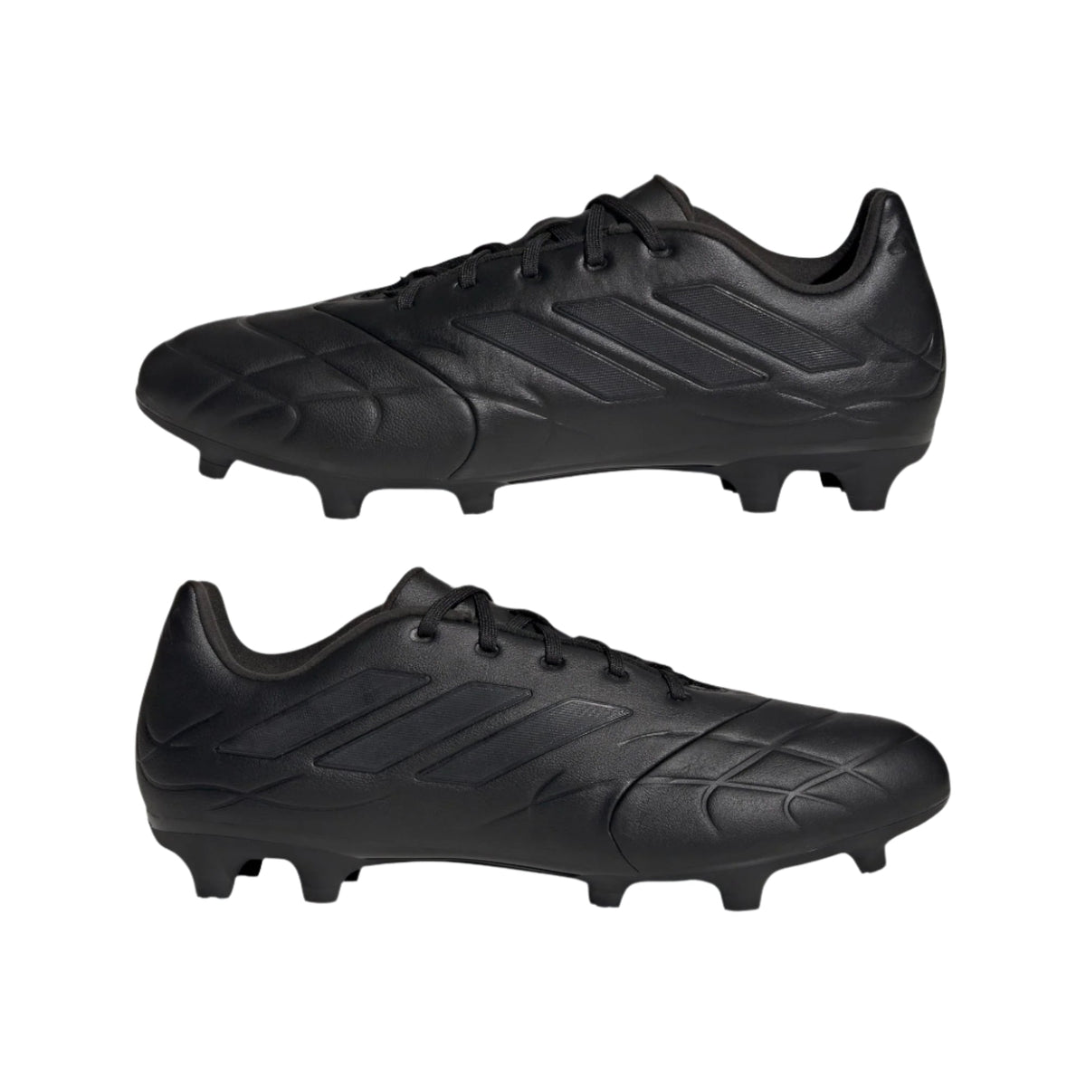 ADIDAS Copa Pure .3 FG - HQ8940 product image 4, provided for visual reference and product detail review