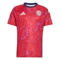ADIDAS Costa Rica Men Home Jersey 2026 - KA4039 product image 1, provided for visual reference and product detail review