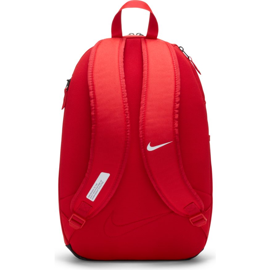 NIKE Academy Team Soccer Backpack (30L) - DC2647 657 product image 2, provided for visual reference and product detail review