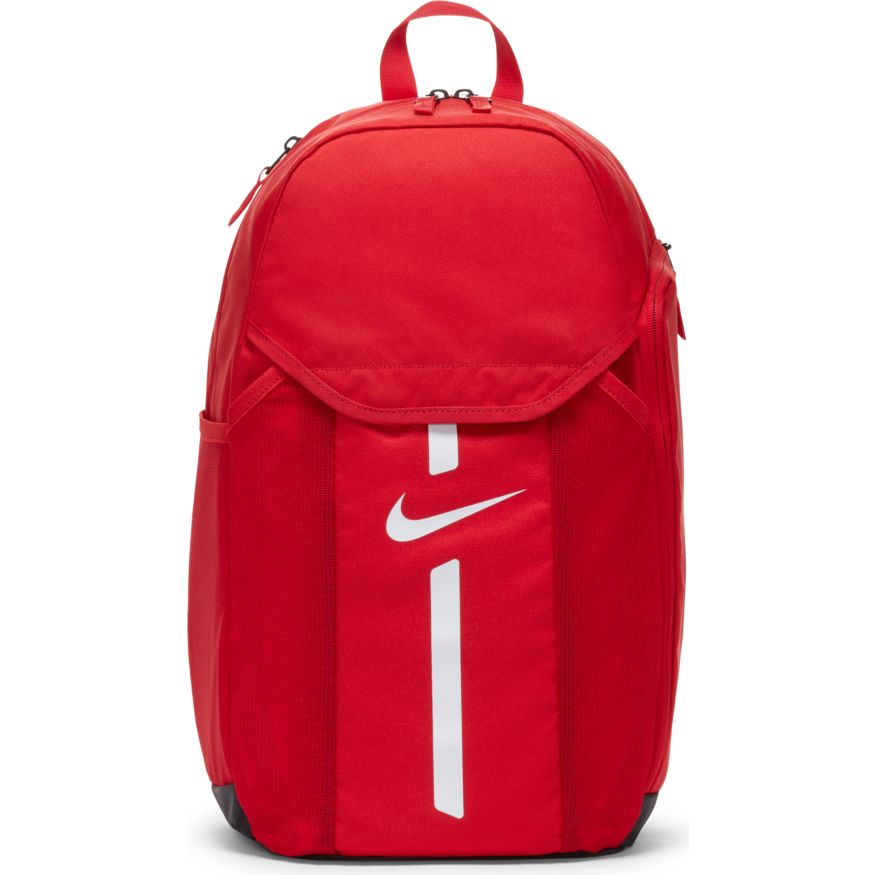 NIKE Academy Team Soccer Backpack (30L) - DC2647 657 product image 1, provided for visual reference and product detail review